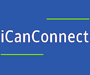 iCanConnect Logo