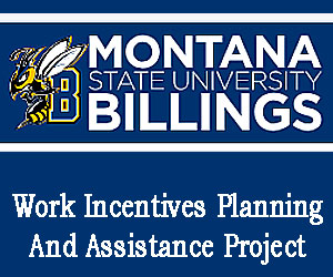 The Work Incentives Planning and Assistance Project