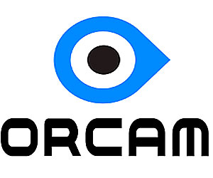 The OrCam Logo