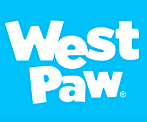 West Paw Logo